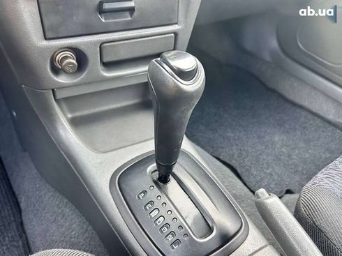 Mitsubishi Colt 1998 - фото 19