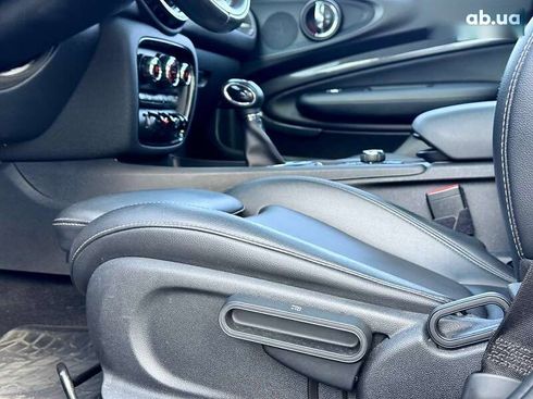 MINI Clubman 2016 - фото 20