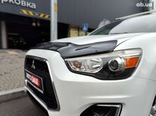 Продажа б/у Mitsubishi Outlander 2015 года - купить на Автобазаре