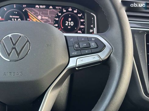 Volkswagen Tiguan 2021 - фото 20