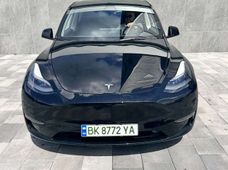Продажа б/у Tesla Model Y 2023 года - купить на Автобазаре