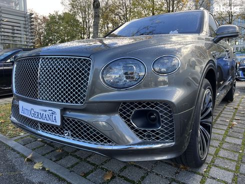 Bentley Bentayga 2024 - фото 12