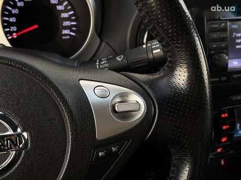 Nissan Juke 2011 - фото 19