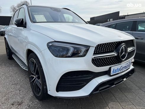 Mercedes-Benz GLE-Класс 2021 - фото 29