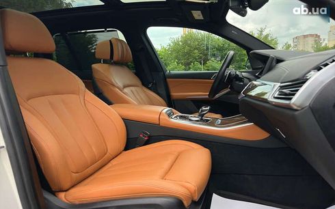 BMW X5 2020 - фото 11