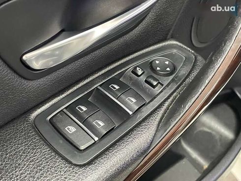 BMW 3 серия 2017 - фото 18