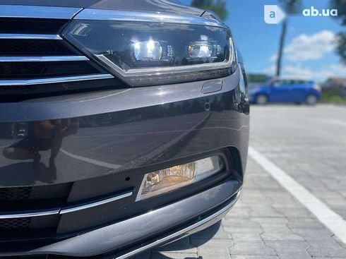 Volkswagen Passat 2018 - фото 11