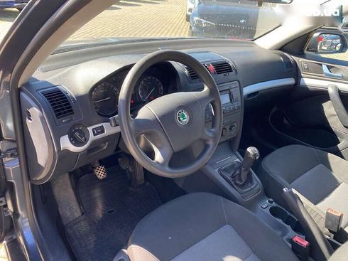 Skoda Octavia 2006 - фото 10