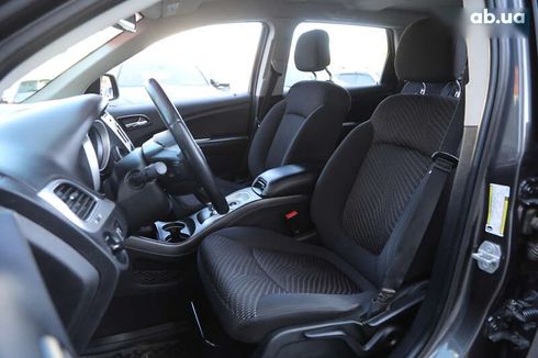 Dodge Journey 2018 - фото 5