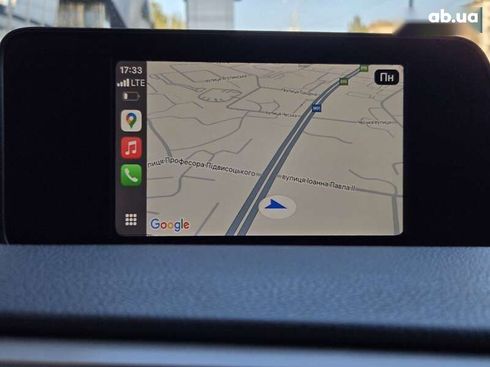 Lexus RX 2018 - фото 14