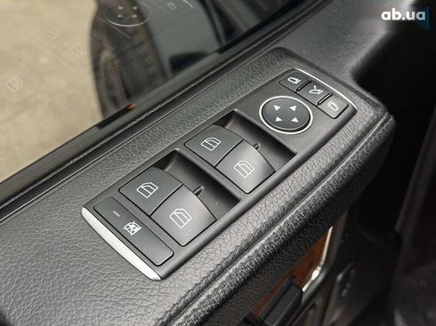 Mercedes-Benz G-Класс 2012 - фото 12