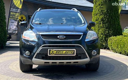 Ford Kuga 2012 - фото 2