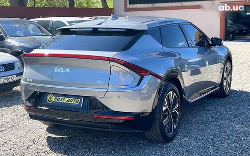 Kia EV6 2023 - фото 6