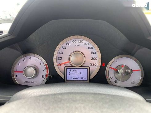 Honda Pilot 2009 - фото 16