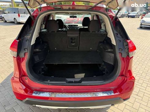 Nissan Rogue 2017 - фото 8