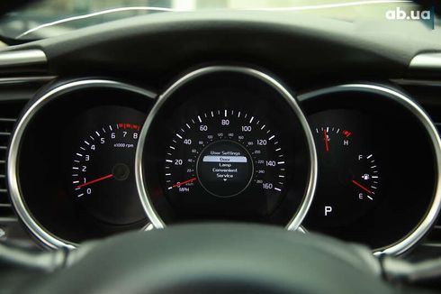 Kia Optima 2013 - фото 13