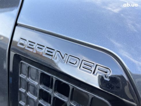 Land Rover Defender 2023 - фото 30