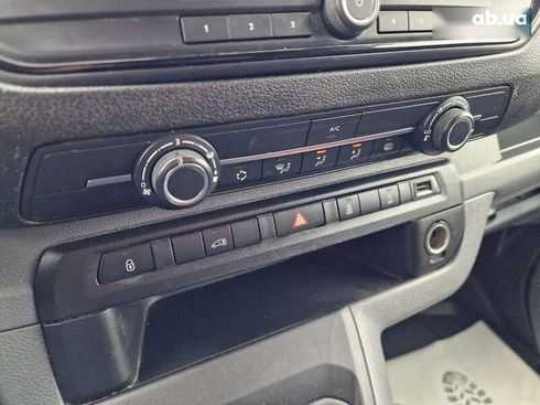 Toyota ProAce 2020 - фото 26