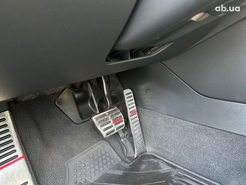 Audi TT 2011 черный - фото 22