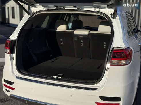 Kia Sorento 2017 - фото 21