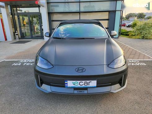 Hyundai Ioniq 6 2023 - фото 7