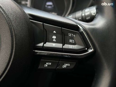 Mazda CX-5 2020 - фото 27