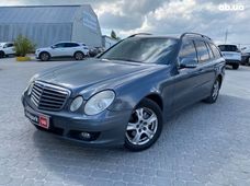 Купить Mercedes бу во Львове - купить на Автобазаре