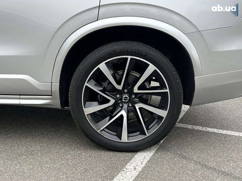 Volvo XC90 2019 - фото 17