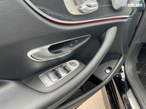 Mercedes-Benz E-Класс 2020 - фото 21