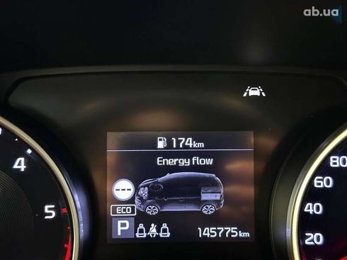 Kia Cee'd 2021 - фото 15