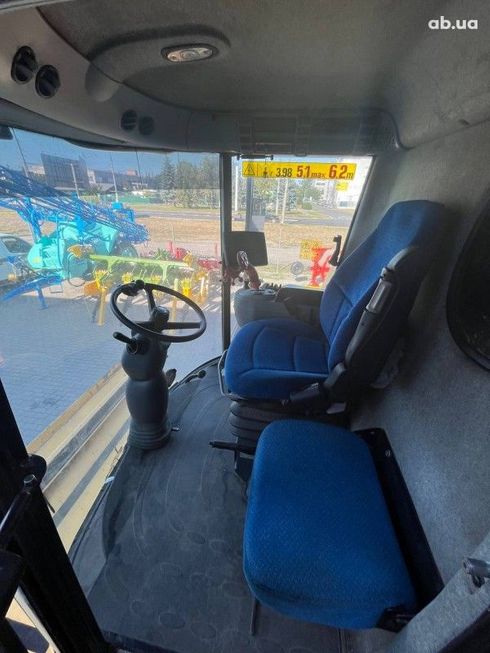 New Holland CX6090 2017 - фото 4