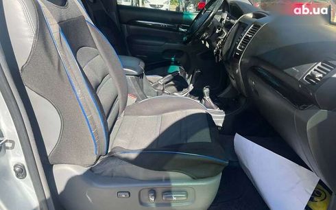 Lexus GX 2007 - фото 22