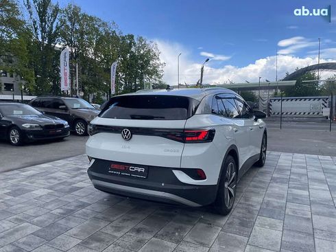 Volkswagen ID.4 2021 - фото 11
