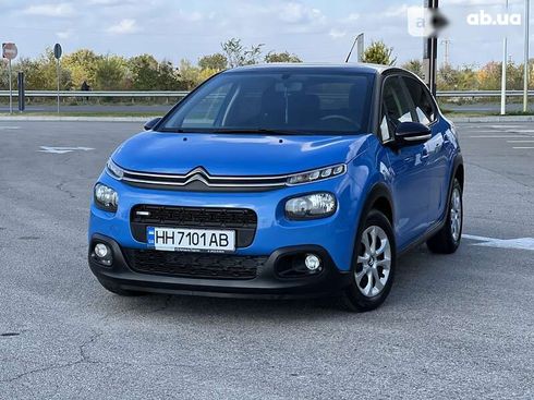 Citroёn C3 2017 - фото 3