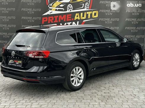 Volkswagen Passat 2020 - фото 4