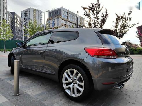Volkswagen Scirocco 2011 - фото 12