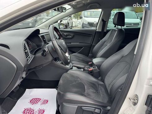 SEAT Leon 2016 - фото 14