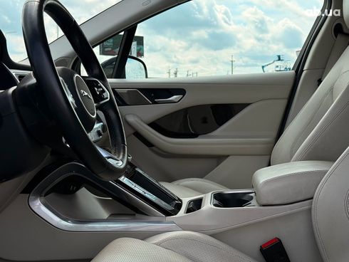 Jaguar I-Pace 2018 черный - фото 19