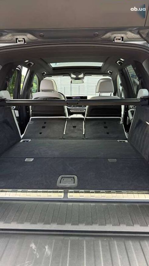 BMW X5 2023 - фото 7