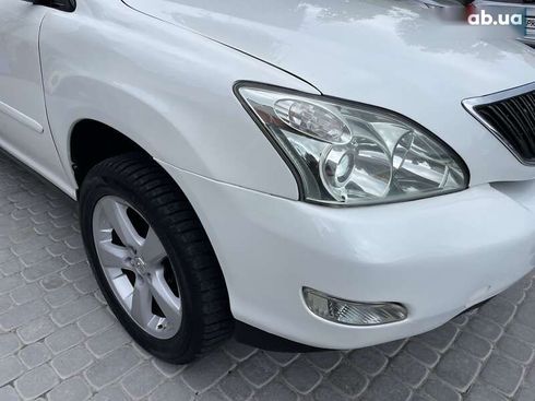 Lexus RX 2007 - фото 24