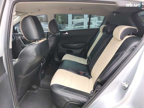 Kia Sportage 2019 - фото 12