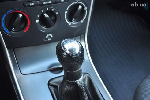 Mazda 6 2006 - фото 30