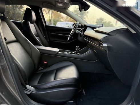 Mazda 3 2021 - фото 19