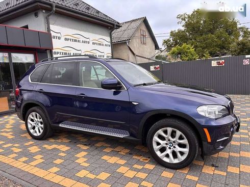 BMW X5 2013 - фото 4