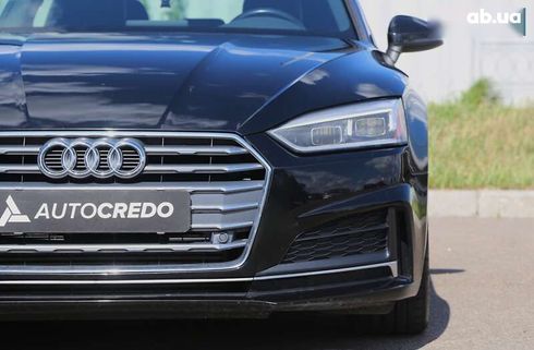 Audi A5 2019 - фото 4