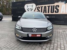 Продажа Volkswagen б/у в Винницкой области - купить на Автобазаре