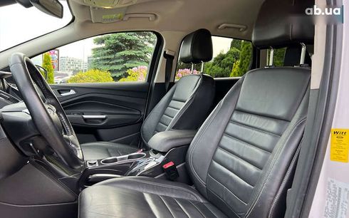 Ford Escape 2016 - фото 14