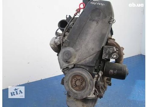 двигатель в сборе для Volkswagen Polo - купить на Автобазаре - фото 3