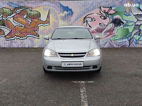 Chevrolet Lacetti 2011 - фото 3