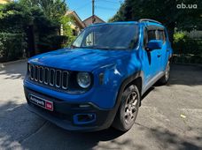 Продажа б/у авто 2015 года в Киеве - купить на Автобазаре